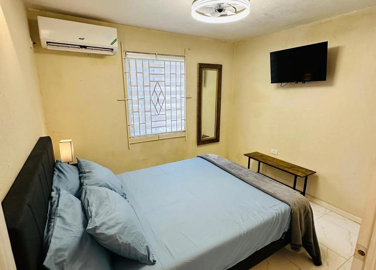 Ling Ling Room - Ferdie'S Place Port Antonio Lejlighed