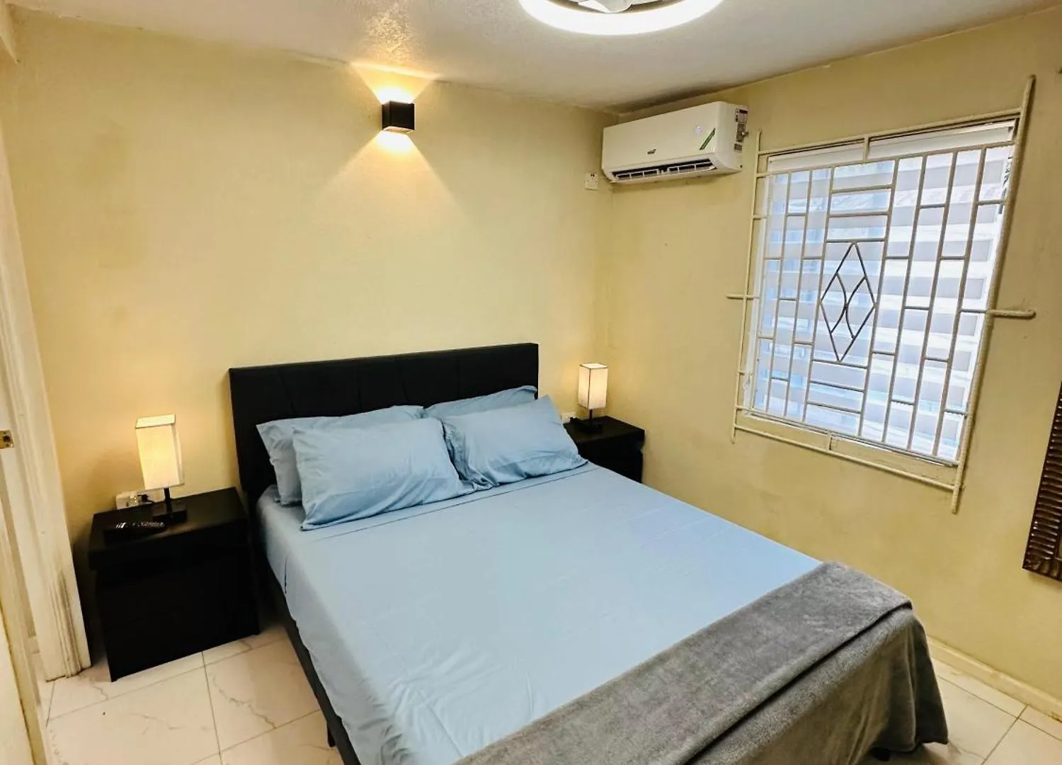 Ling Ling Room - Ferdie'S Place Port Antonio Jamaica